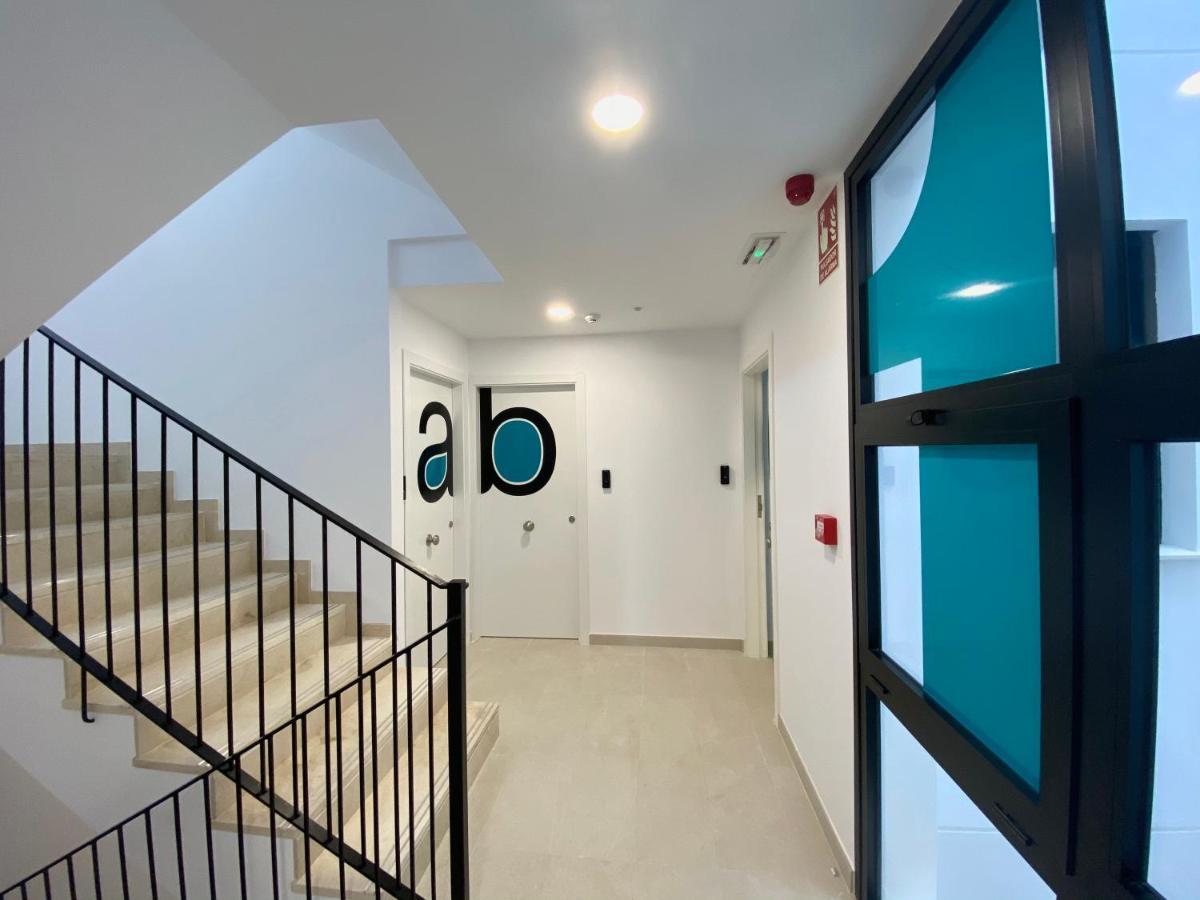 Studio Palomar - Palomargroup Alfara Del Patriarca Bagian luar foto
