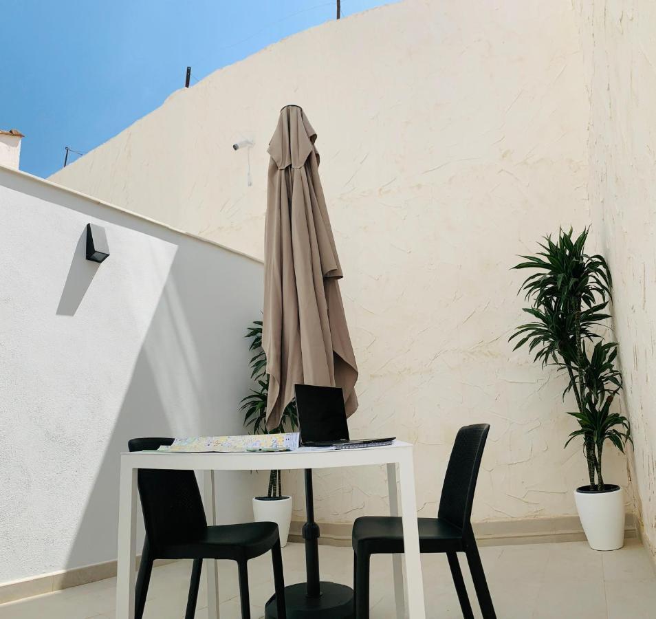 Studio Palomar - Palomargroup Alfara Del Patriarca Bagian luar foto