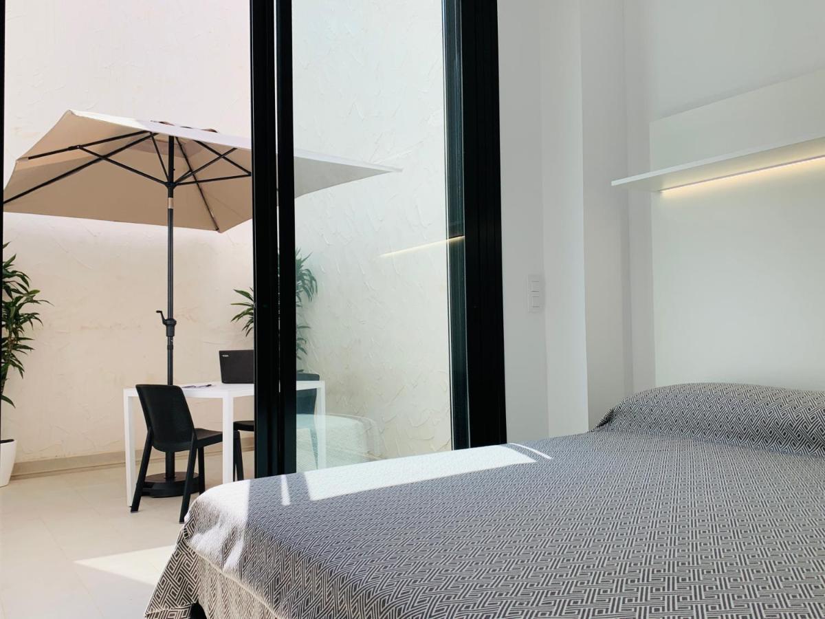 Studio Palomar - Palomargroup Alfara Del Patriarca Bagian luar foto