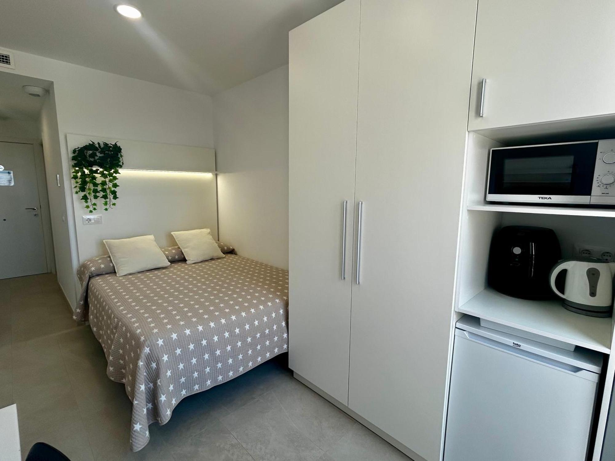 Studio Palomar - Palomargroup Alfara Del Patriarca Bagian luar foto