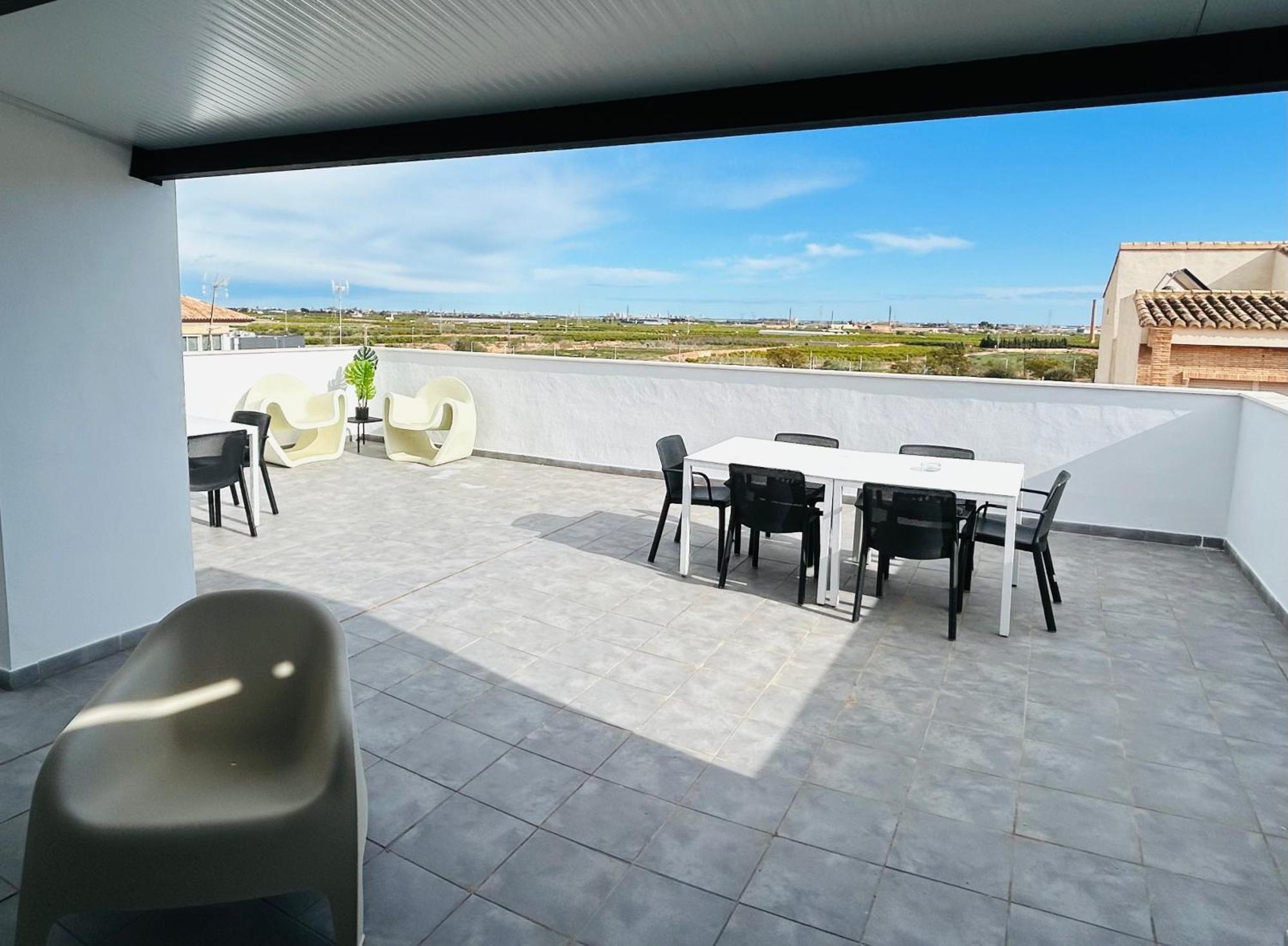 Studio Palomar - Palomargroup Alfara Del Patriarca Bagian luar foto