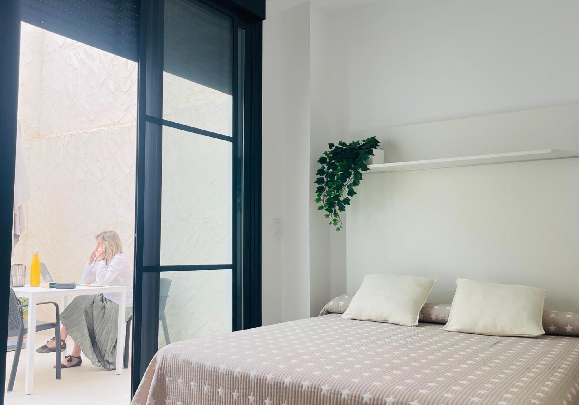 Studio Palomar - Palomargroup Alfara Del Patriarca Bagian luar foto